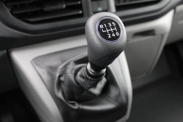 Ford TRANSIT CUSTOM Trendline 320 2.0 TDCI 136PK L2 |APP-CONNECT|CAMERA|16-INCH|LED|