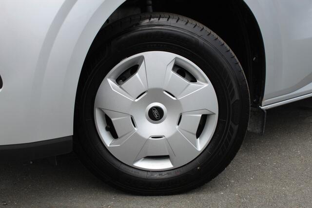 Ford TRANSIT CUSTOM Trendline 320 2.0 TDCI 136PK L2 |APP-CONNECT|CAMERA|16-INCH|LED|