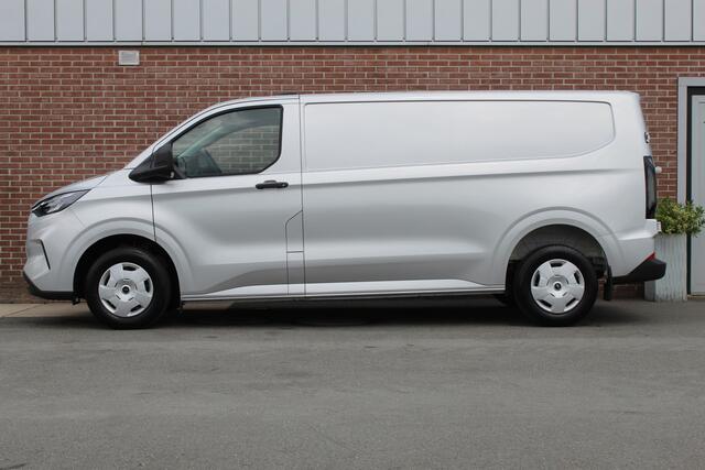 Ford TRANSIT CUSTOM Trendline 320 2.0 TDCI 136PK L2 |APP-CONNECT|CAMERA|16-INCH|LED|