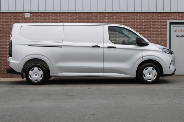 Ford TRANSIT CUSTOM Trendline 320 2.0 TDCI 136PK L2 |APP-CONNECT|CAMERA|16-INCH|LED|