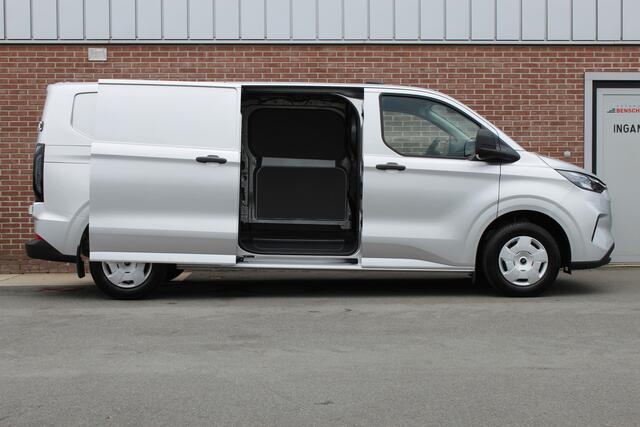 Ford TRANSIT CUSTOM Trendline 320 2.0 TDCI 136PK L2 |APP-CONNECT|CAMERA|16-INCH|LED|
