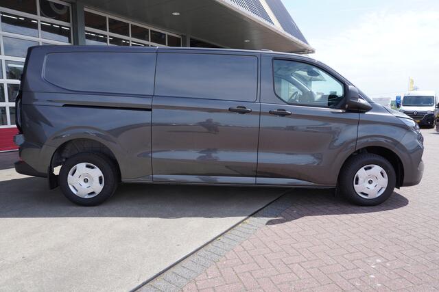 Ford TRANSIT CUSTOM 320L 2.0 TDCI 170PK L2H1 Trend Automaat Schuifdeur L / R Nr. V043 | Airco | Adap.Cruise | Navi | Camera | Blis