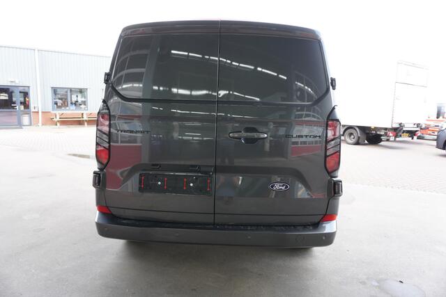 Ford TRANSIT CUSTOM 320L 2.0 TDCI 170PK L2H1 Limited Automaat nr.V083 | Adap.Cruise | Airco | Navi | Camera