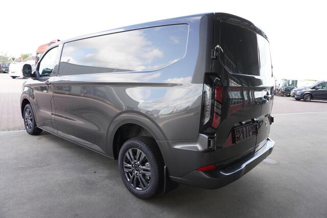 Ford TRANSIT CUSTOM 320L 2.0 TDCI 170PK L2H1 Limited Automaat nr.V083 | Adap.Cruise | Airco | Navi | Camera