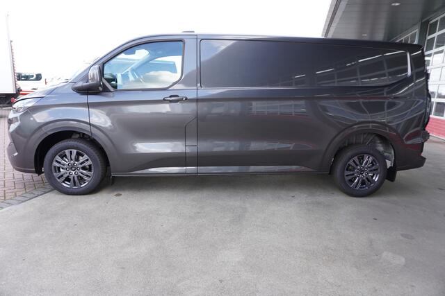 Ford TRANSIT CUSTOM 320L 2.0 TDCI 170PK L2H1 Limited Automaat nr.V083 | Adap.Cruise | Airco | Navi | Camera