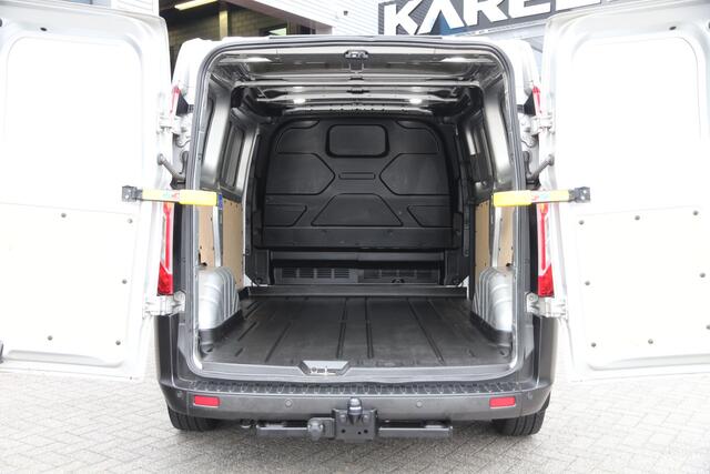 Ford TRANSIT CUSTOM 2.0 TDCI 130 | Trail | Leer | Camera | Cruise | Airco..