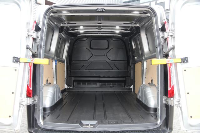 Ford TRANSIT CUSTOM 2.0 TDCI 130 | Trail | Leer | Camera | Cruise | Airco..
