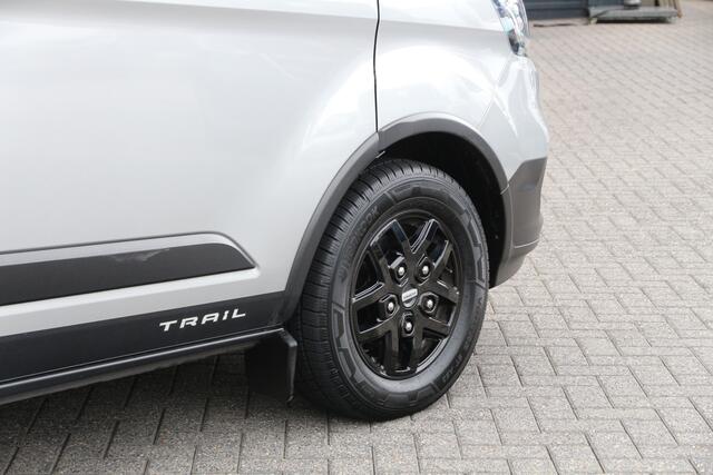 Ford TRANSIT CUSTOM 2.0 TDCI 130 | Trail | Leer | Camera | Cruise | Airco..