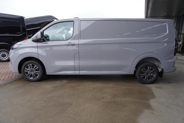 Ford TRANSIT CUSTOM 320L 2.0 TDCI 170PK L2H1 Limited Automaat Nr. V153 | Airco | adap.Cruise | Navi | Camera | Blis