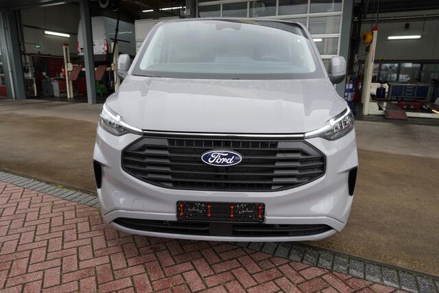 Ford TRANSIT CUSTOM 320L 2.0 TDCI 170PK L2H1 Limited Automaat Nr. V153 | Airco | adap.Cruise | Navi | Camera | Blis