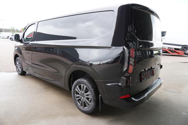 Ford TRANSIT CUSTOM 320L 2.0 TDCI 170PK L2H1 Limited Automaat Nr. V154 | Airco | adap.Cruise | Navi | Camera | Blis