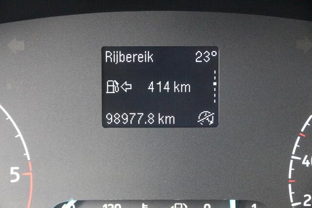 Ford TRANSIT CUSTOM 2.0 TDCI 170 | 2x Schuifdeur | Xenon | Stoelverw. | Cruise | Airco..