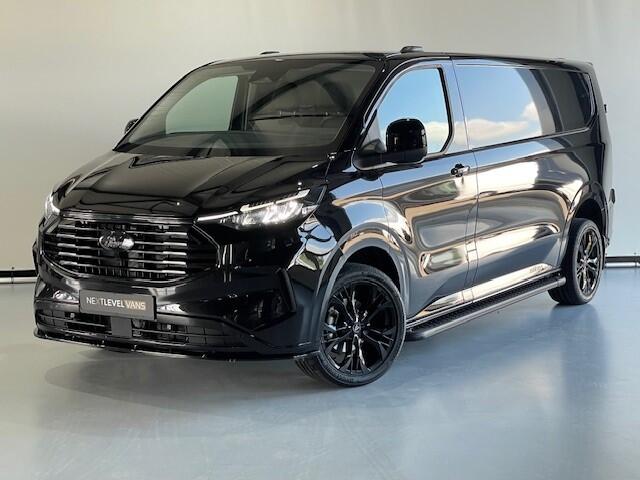 Ford TRANSIT CUSTOM 2.0 TDCI L2H1 170PK AUT NEXT LEVEL EDITION
