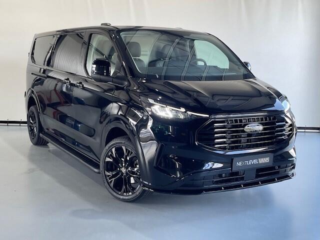 Ford TRANSIT CUSTOM 2.0 TDCI L2H1 170PK AUT NEXT LEVEL EDITION