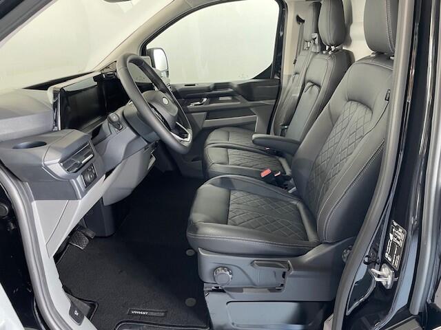 Ford TRANSIT CUSTOM 2.0 TDCI L2H1 170PK AUT NEXT LEVEL EDITION
