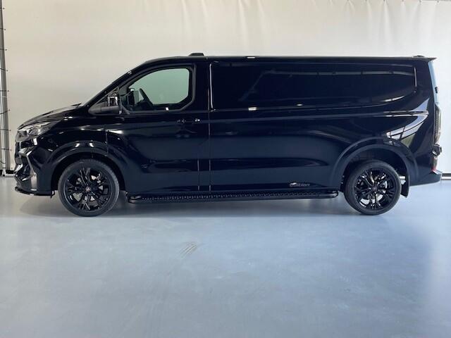 Ford TRANSIT CUSTOM 2.0 TDCI L2H1 170PK AUT NEXT LEVEL EDITION