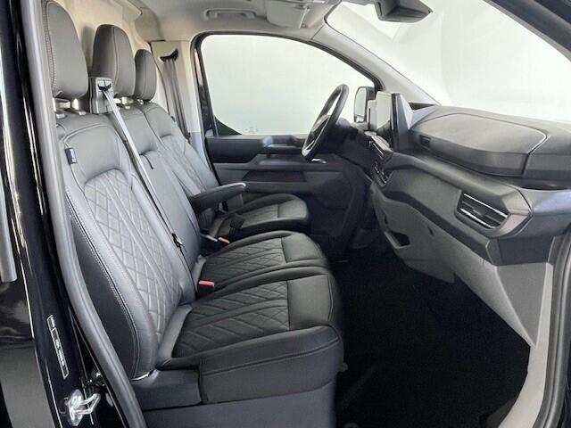 Ford TRANSIT CUSTOM 2.0 TDCI L2H1 170PK AUT NEXT LEVEL EDITION
