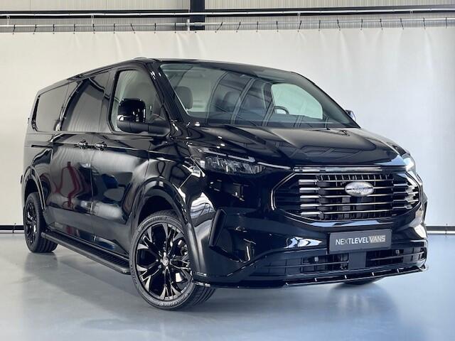 Ford TRANSIT CUSTOM 2.0 TDCI L2H1 170PK AUT NEXT LEVEL EDITION