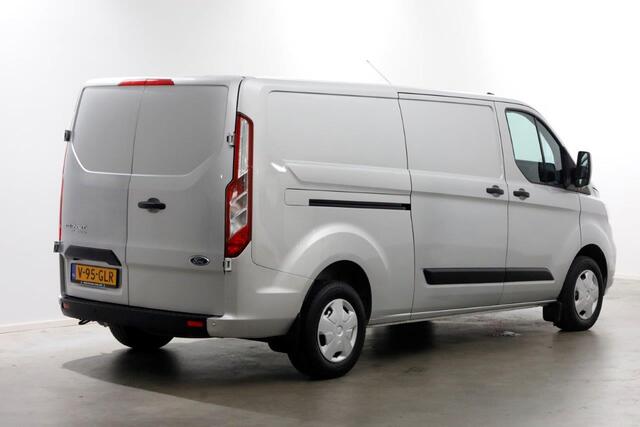 Ford TRANSIT CUSTOM 2.0 TDCI 130pk L2H1 Trend/ Airco/LED/CarPlay 12-2022
