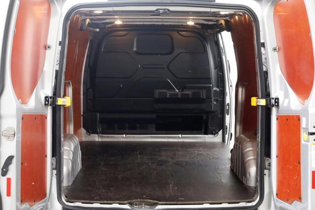 Ford TRANSIT CUSTOM 2.0 TDCI 130pk L2H1 Trend/ Airco/LED/CarPlay 12-2022