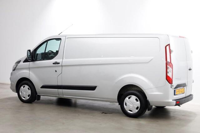 Ford TRANSIT CUSTOM 2.0 TDCI 130pk L2H1 Trend/ Airco/LED/CarPlay 12-2022