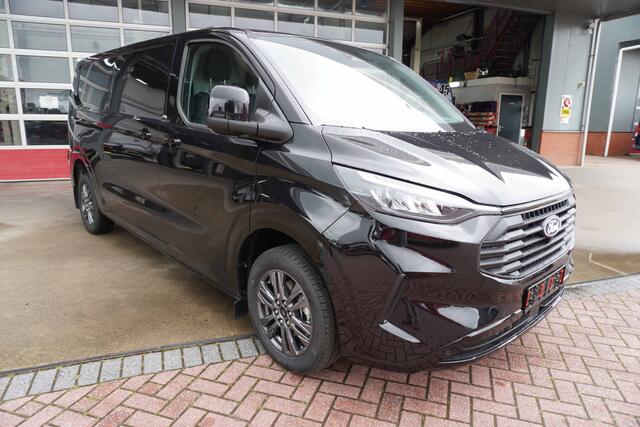 Ford TRANSIT CUSTOM 320L 2.0 TDCI 170PK L2H1 Limited Automaat Airco | adap.Cruise | Navi | Camera | Blis