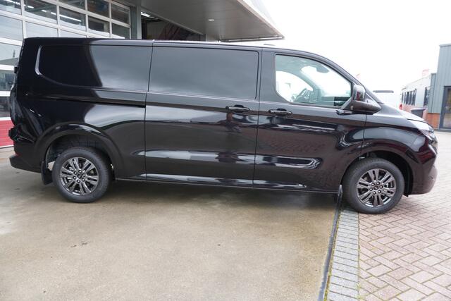 Ford TRANSIT CUSTOM 320L 2.0 TDCI 170PK L2H1 Limited Automaat Airco | adap.Cruise | Navi | Camera | Blis