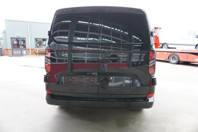 Ford TRANSIT CUSTOM 320L 2.0 TDCI 170PK L2H1 Limited Automaat Airco | adap.Cruise | Navi | Camera | Blis