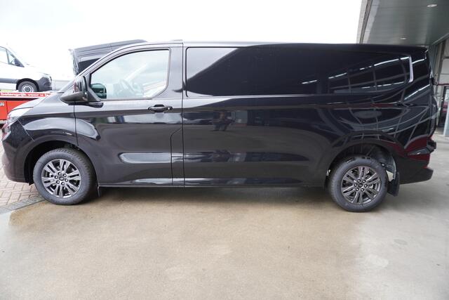 Ford TRANSIT CUSTOM 320L 2.0 TDCI 170PK L2H1 Limited Automaat Airco | adap.Cruise | Navi | Camera | Blis