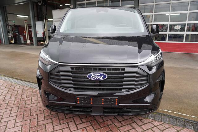 Ford TRANSIT CUSTOM 320L 2.0 TDCI 170PK L2H1 Limited Automaat Airco | adap.Cruise | Navi | Camera | Blis