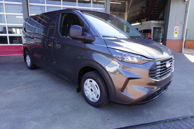 Ford TRANSIT CUSTOM 320L 2.0 TDCI 170PK L2H1 Trend 4x4 Automaat nr.V138 | Airco | Navi | Adap.Cruise | Blis