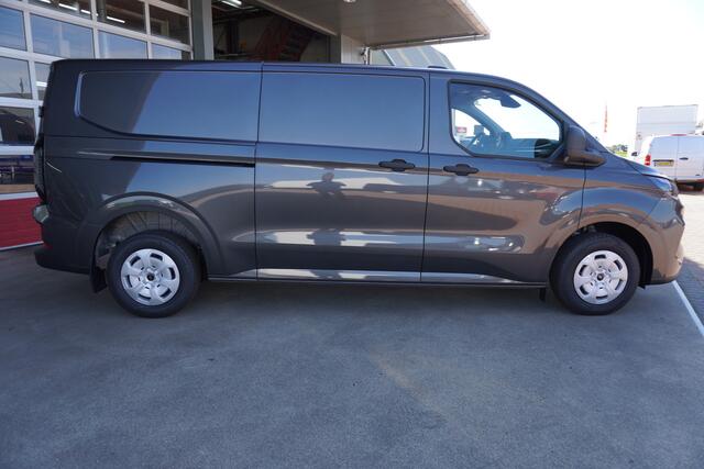 Ford TRANSIT CUSTOM 320L 2.0 TDCI 170PK L2H1 Trend 4x4 Automaat nr.V138 | Airco | Navi | Adap.Cruise | Blis