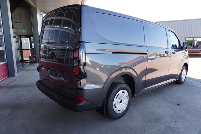 Ford TRANSIT CUSTOM 320L 2.0 TDCI 170PK L2H1 Trend 4x4 Automaat nr.V138 | Airco | Navi | Adap.Cruise | Blis