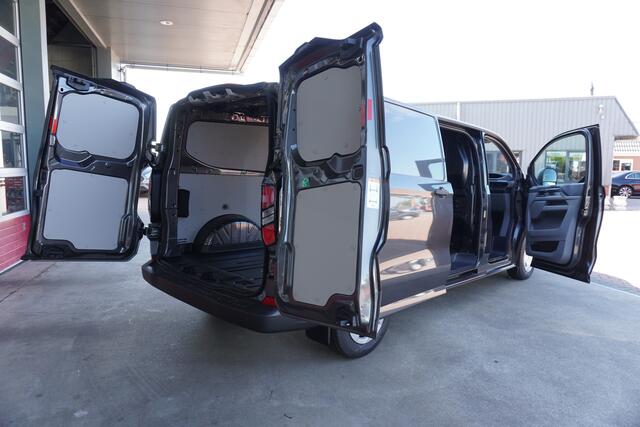 Ford TRANSIT CUSTOM 320L 2.0 TDCI 170PK L2H1 Trend 4x4 Automaat nr.V138 | Airco | Navi | Adap.Cruise | Blis