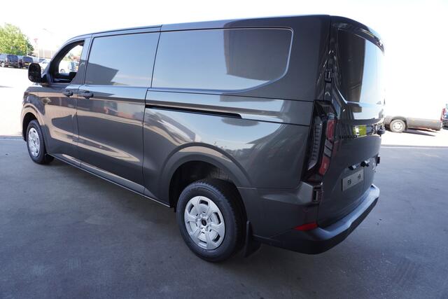 Ford TRANSIT CUSTOM 320L 2.0 TDCI 170PK L2H1 Trend 4x4 Automaat nr.V138 | Airco | Navi | Adap.Cruise | Blis