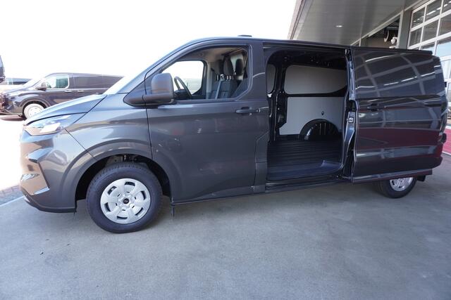 Ford TRANSIT CUSTOM 320L 2.0 TDCI 170PK L2H1 Trend 4x4 Automaat nr.V138 | Airco | Navi | Adap.Cruise | Blis