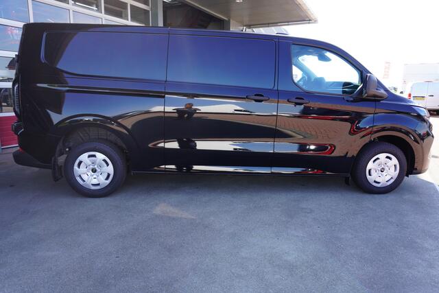 Ford TRANSIT CUSTOM 320L 2.0 TDCI 170PK L2H1 Trend 4x4 Automaat nr.V143 | Airco | Navi | Adap.Cruise | Blis