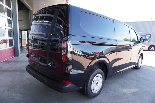 Ford TRANSIT CUSTOM 320L 2.0 TDCI 170PK L2H1 Trend 4x4 Automaat nr.V143 | Airco | Navi | Adap.Cruise | Blis