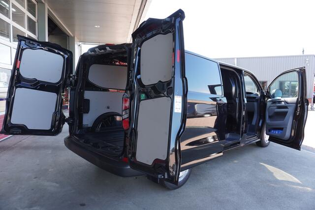 Ford TRANSIT CUSTOM 320L 2.0 TDCI 170PK L2H1 Trend 4x4 Automaat nr.V143 | Airco | Navi | Adap.Cruise | Blis