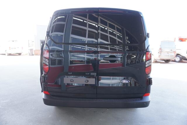 Ford TRANSIT CUSTOM 320L 2.0 TDCI 170PK L2H1 Trend 4x4 Automaat nr.V143 | Airco | Navi | Adap.Cruise | Blis