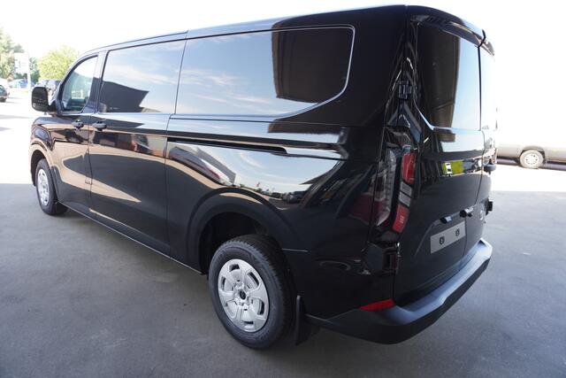 Ford TRANSIT CUSTOM 320L 2.0 TDCI 170PK L2H1 Trend 4x4 Automaat nr.V143 | Airco | Navi | Adap.Cruise | Blis