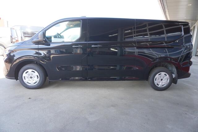 Ford TRANSIT CUSTOM 320L 2.0 TDCI 170PK L2H1 Trend 4x4 Automaat nr.V143 | Airco | Navi | Adap.Cruise | Blis