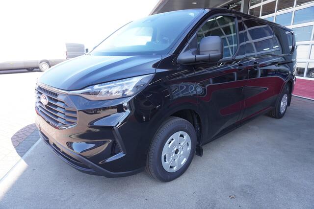Ford TRANSIT CUSTOM 320L 2.0 TDCI 170PK L2H1 Trend 4x4 Automaat nr.V143 | Airco | Navi | Adap.Cruise | Blis