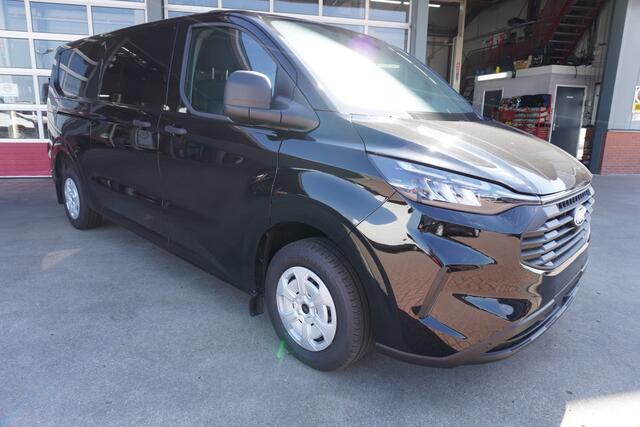 Ford TRANSIT CUSTOM 320L 2.0 TDCI 170PK L2H1 Trend 4x4 Automaat nr.V134 | Airco | Navi | Adap.Cruise | Blis