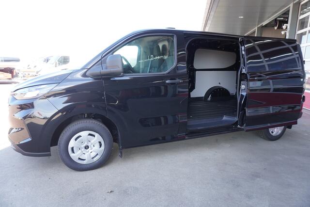 Ford TRANSIT CUSTOM 320L 2.0 TDCI 170PK L2H1 Trend 4x4 Automaat nr.V134 | Airco | Navi | Adap.Cruise | Blis
