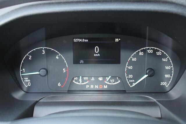 Ford TRANSIT CUSTOM 280 2.0 TDCI L1H1 Limited | Trekhaak | Camera | Navi | Xenon |