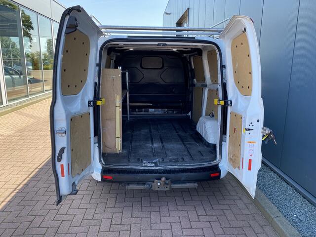 Ford TRANSIT CUSTOM 280 2.0 TDCI L1H1 Trend IMPERIAAL/TREKHAAK/AIRCO/CRUISE/EXTRA SLOTEN