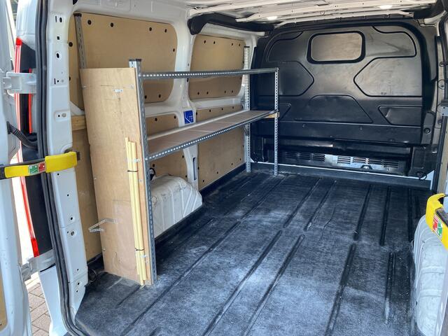 Ford TRANSIT CUSTOM 280 2.0 TDCI L1H1 Trend IMPERIAAL/TREKHAAK/AIRCO/CRUISE/EXTRA SLOTEN