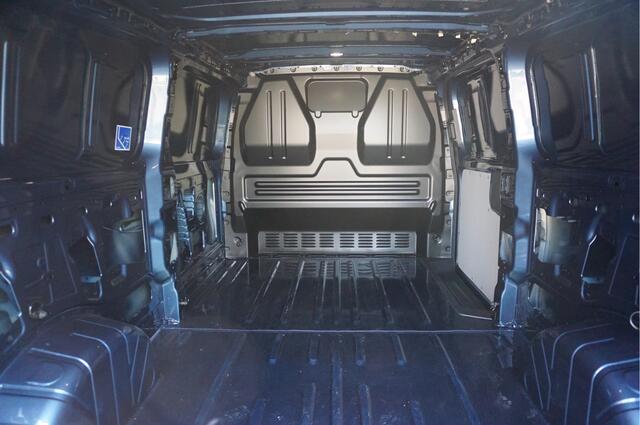 Ford TRANSIT CUSTOM 300L 170PK Trend MY2024 AUT 13" Sync Navi, Camera, Adap Cruise!! NR. 945