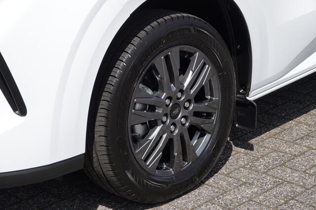 Ford TRANSIT CUSTOM L2H1 2.0Tdci 136Pk | Trend | Frozen White | 17''